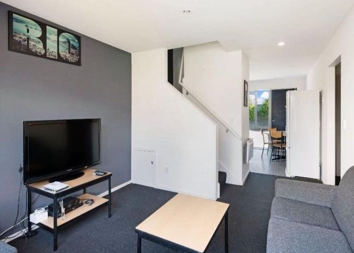  at 23/336 Lincoln Road, Addington, Christchurch