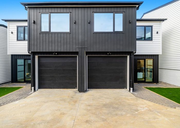  at 4/592 Massey Road, Mangere, Manukau City, Auckland