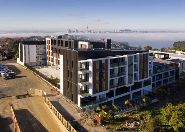  at 208/19 Rawene Road, Birkenhead, North Shore City, Auckland