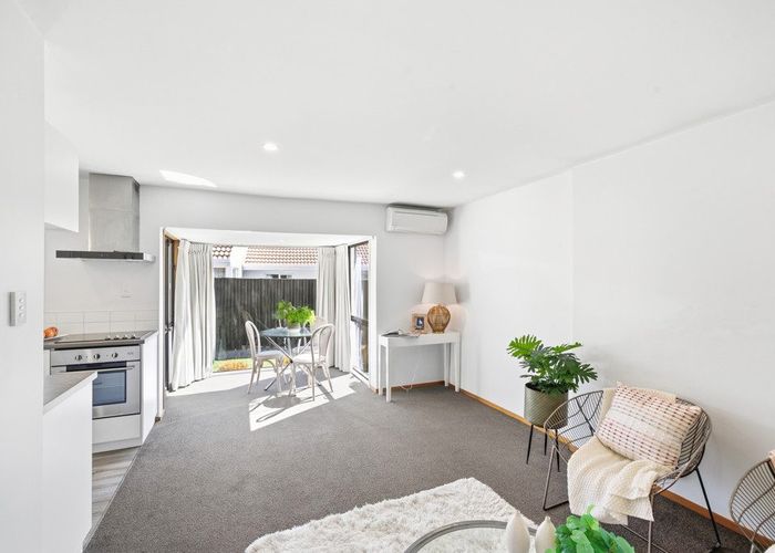  at 5/4 Broadbent Street, Riccarton, Christchurch City, Canterbury