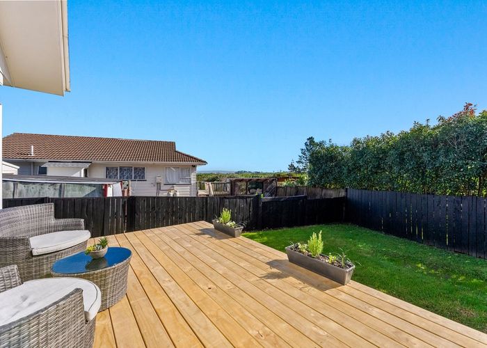  at 7 Pureora Place, Manukau, Manukau City, Auckland