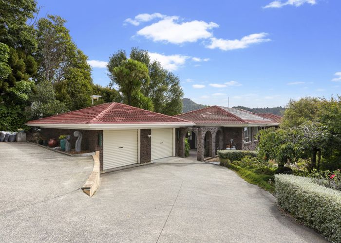  at 267 Forest Hill Road, Waiatarua, Waitakere City, Auckland