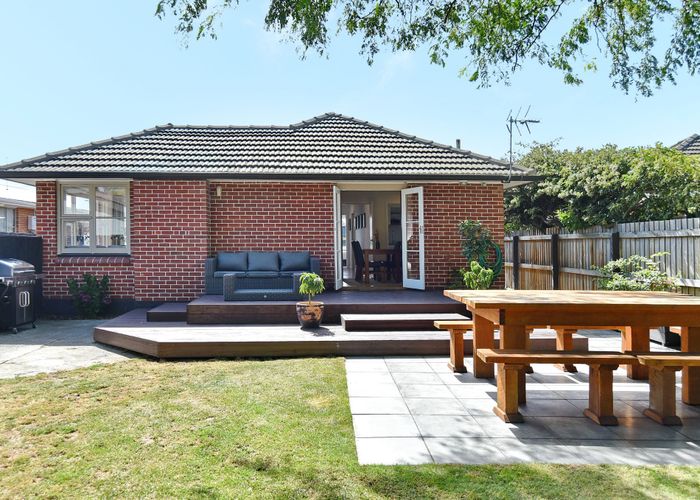  at 29 Palmside Street, Somerfield, Christchurch