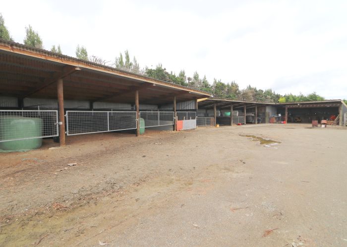  at 727 Mill Road North, Makarewa, Invercargill