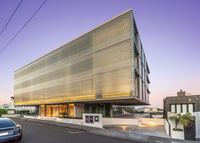  at 6B/2 Churton Street, Parnell, Auckland City, Auckland