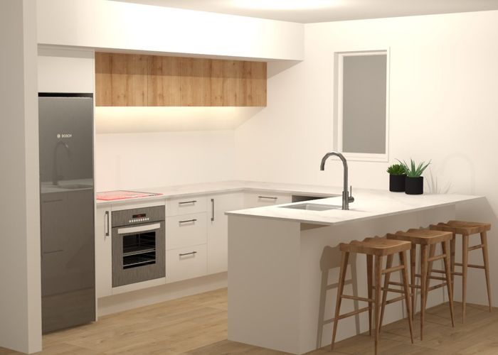  at 4/16 Mountfort Street, Spreydon, Christchurch City, Canterbury