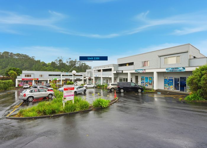  at 239I Rosedale Road, Rosedale, North Shore City, Auckland
