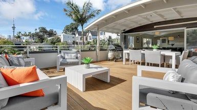  at 32C Picton Street, Freemans Bay, Auckland