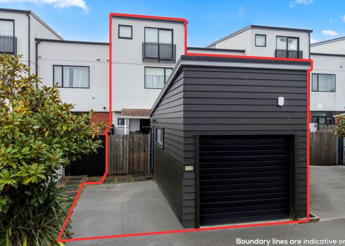  at 117 Hobsonville Point Road, Hobsonville, Waitakere City, Auckland