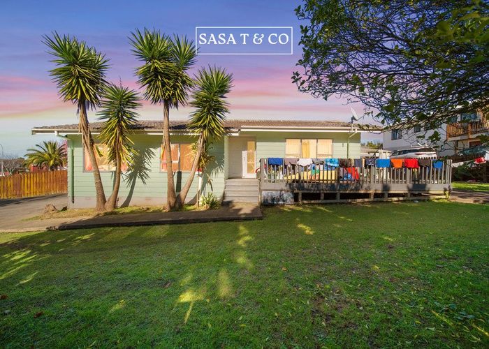  at 198 Hillside Road, Papatoetoe, Manukau City, Auckland