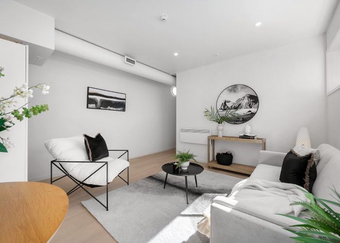 at 3E/163 Thorndon Quay, Thorndon, Wellington, Wellington