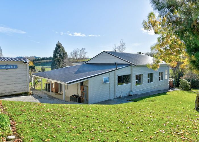  at 93 Station Road, Tapanui, Clutha, Otago