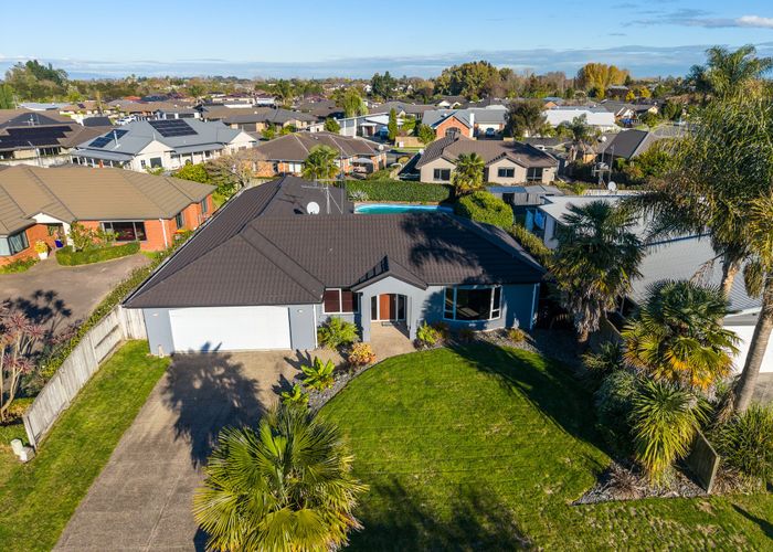  at 10 Burgundy Court, Rototuna, Hamilton, Waikato