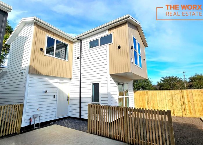  at Lot 1-6/115 Luke Street, Otahuhu, Auckland City, Auckland