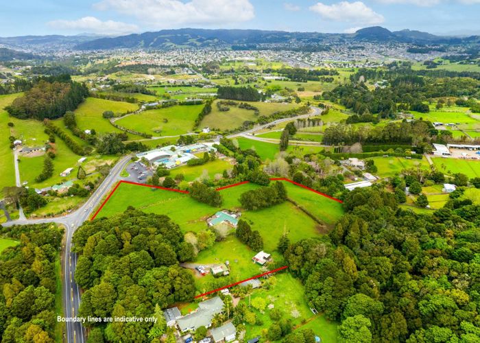  at 193 Ngunguru Road, Whangarei