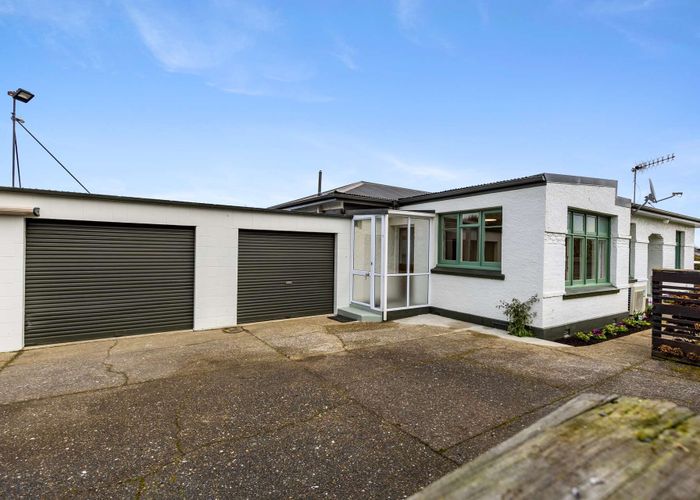  at 33 Leith Street, Windsor, Invercargill, Southland