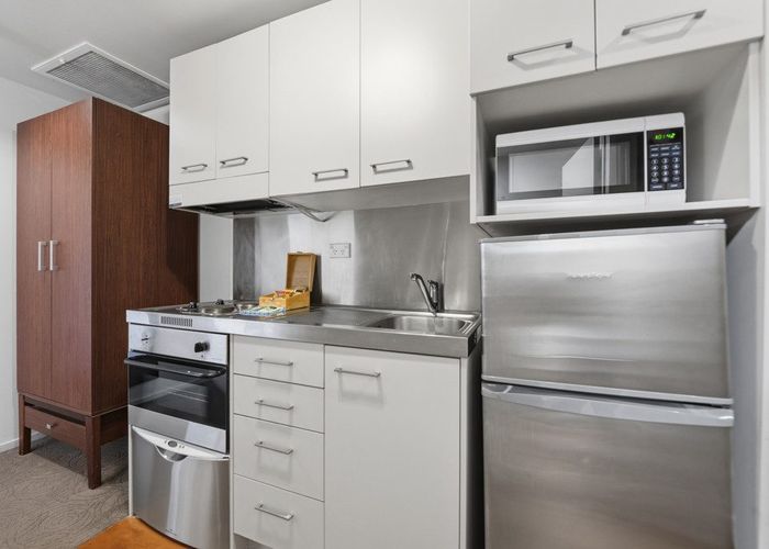 at 208/188 Hobson Street, City Centre, Auckland City, Auckland