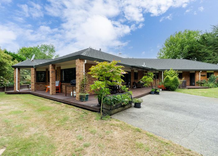  at 21 Emma Drive, Manakau, Horowhenua, Manawatu / Whanganui