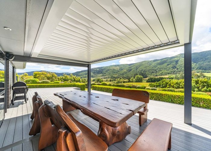  at 227 Marchant Road, Kaitoke, Upper Hutt, Wellington