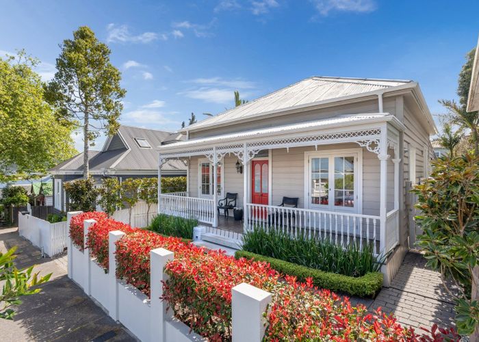  at 9 Norfolk Street, Ponsonby, Auckland