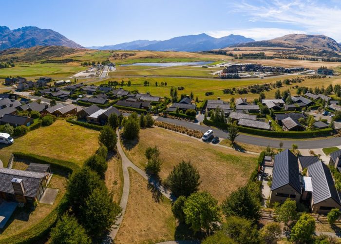  at 25 Rannoch Drive, Jacks Point, Queenstown