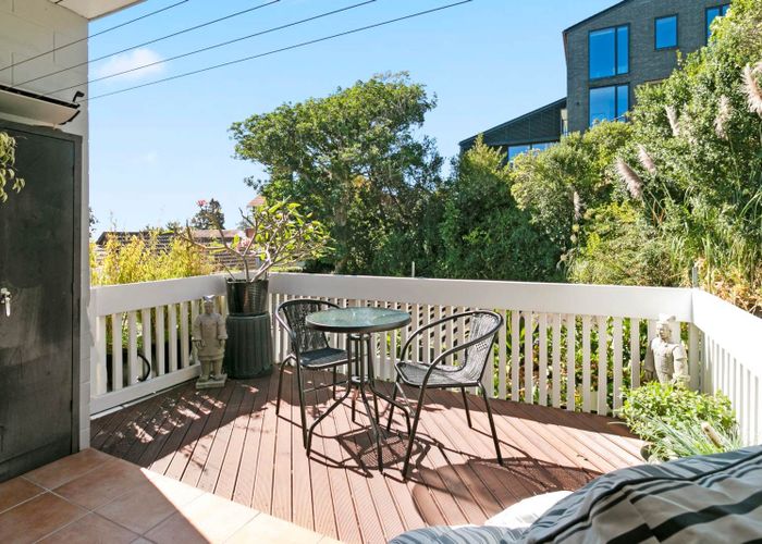 at 3/24A Landscape Road, Mount Eden, Auckland City, Auckland