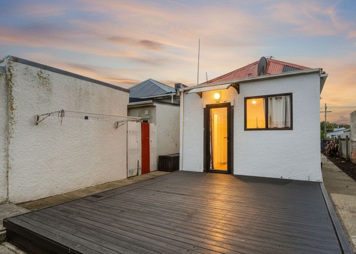  at 28  Eskvale Street, Saint Kilda, Dunedin, Otago