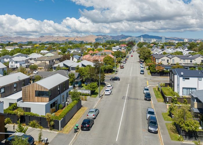  at 474 Manchester Street, St Albans, Christchurch