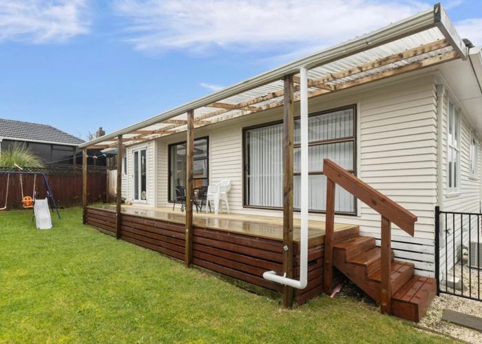  at 32 Buller Crescent, Manurewa, Auckland