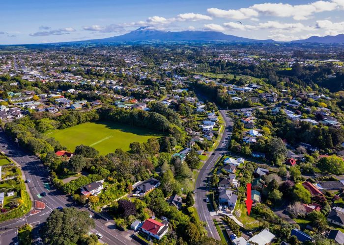  at 10A Awanui Street, Merrilands, New Plymouth