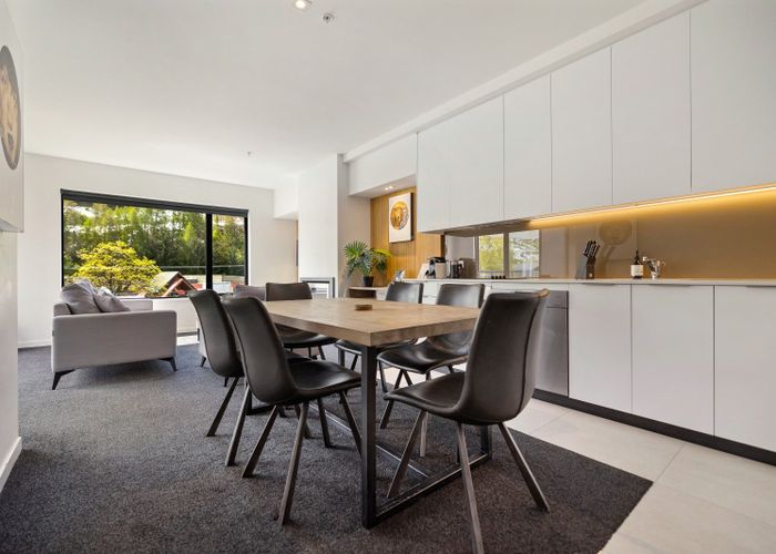  at Unit 19/154 Residence Du Parc Arthur's Point Road, Arthurs Point, Queenstown-Lakes, Otago