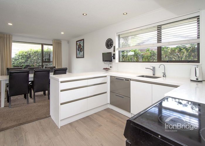  at 1A/31 Lansbury Avenue, Strowan, Christchurch City, Canterbury