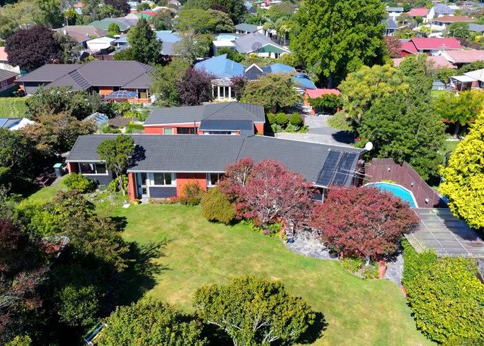  at 24B Harrowdale Drive, Avonhead, Christchurch City, Canterbury