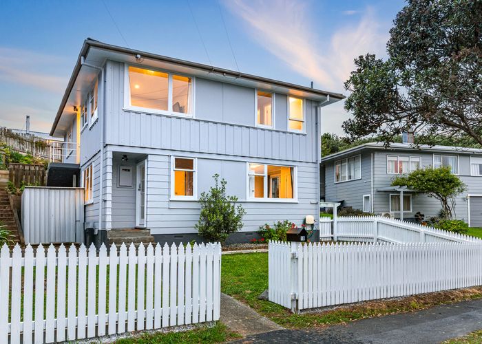  at 18 Owhiti Street, Titahi Bay, Porirua