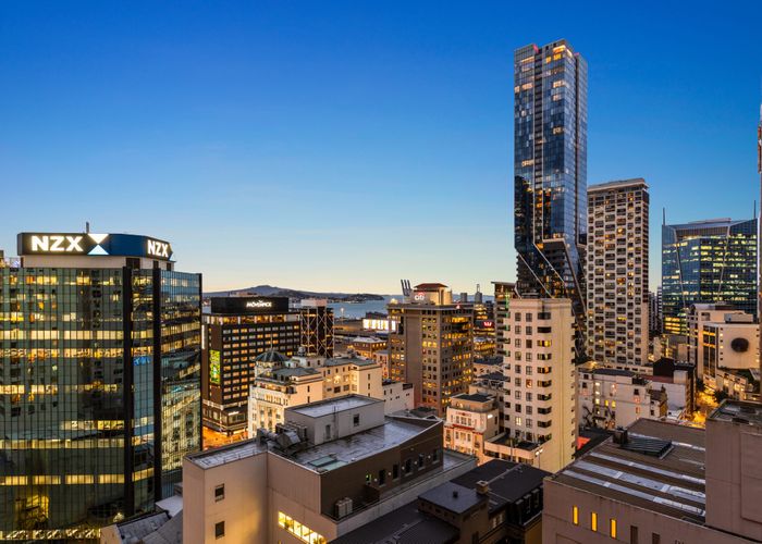  at 1608/26 Albert Street, City Centre, Auckland City, Auckland