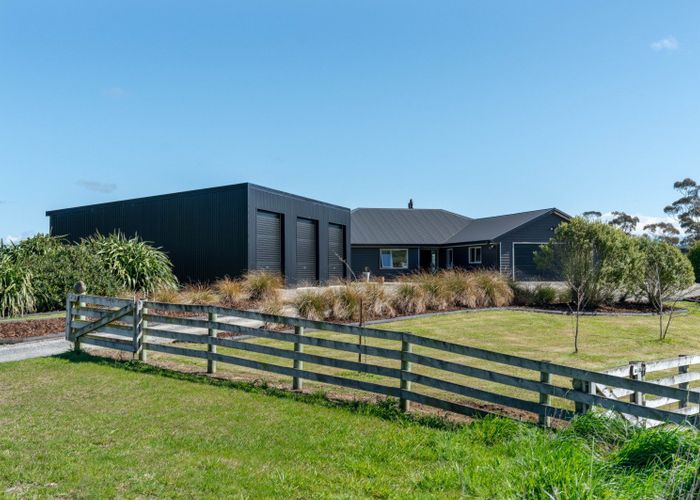  at 395 Te Kopi Road, Masterton, Masterton, Wellington