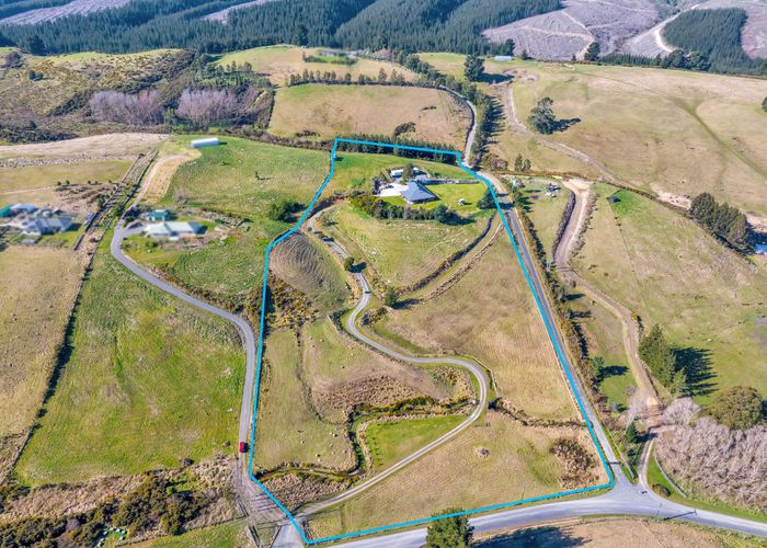  at 258 Loburn Kowai Road, Loburn, Waimakariri, Canterbury