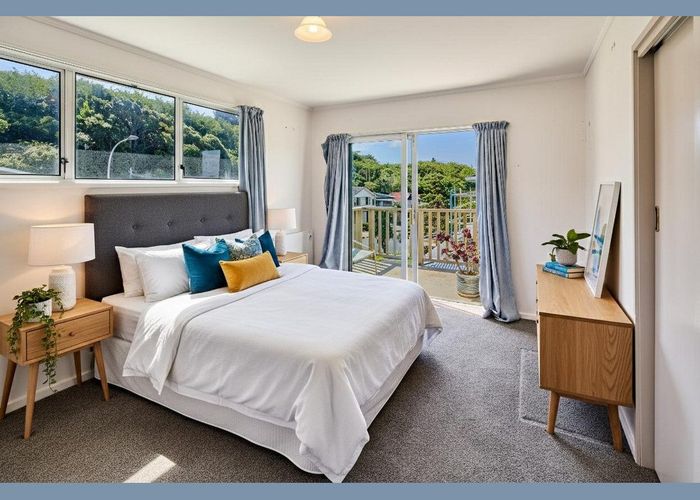  at 17 Rembrandt Avenue, Tawa, Wellington, Wellington