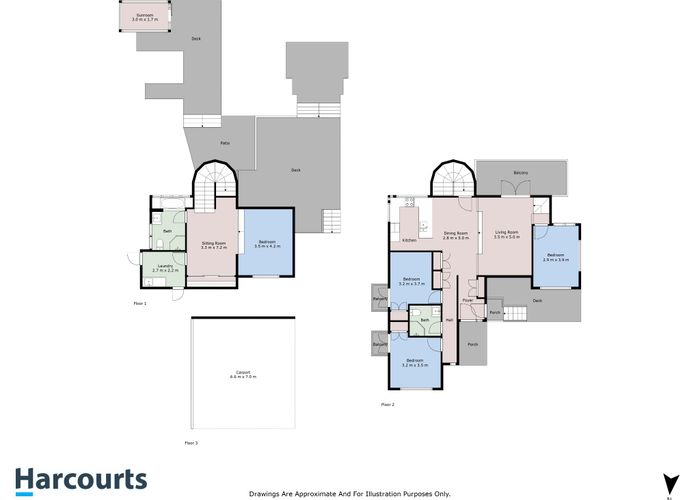  at 6 Finn Place, Totara Vale, Auckland
