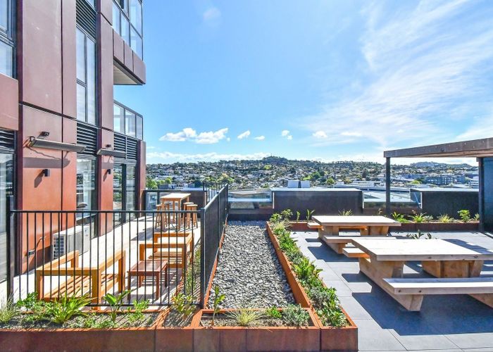  at 504B/20 Park Avenue, Ellerslie, Auckland City, Auckland