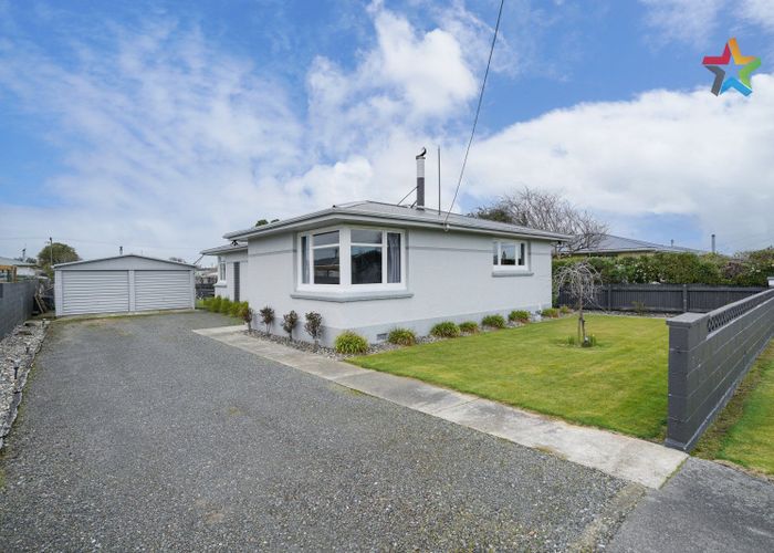  at 143 Stobo Street, Grasmere, Invercargill, Southland