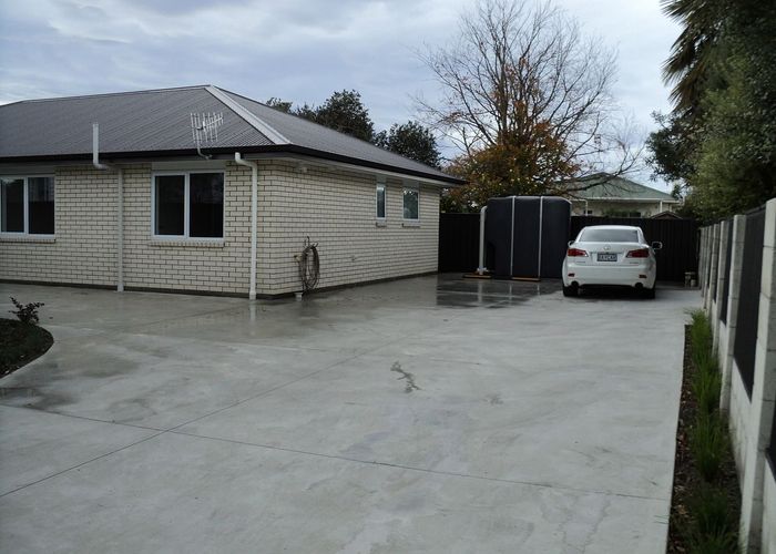  at 607B Pepper Street, Saint Leonards, Hastings, Hawke's Bay