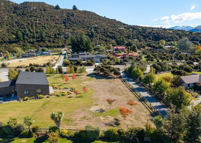  at 960A Aubrey Road, Albert Town, Wanaka, Otago