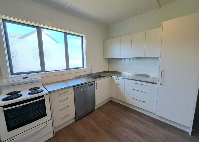  at 63 Nelson Street, Georgetown, Invercargill