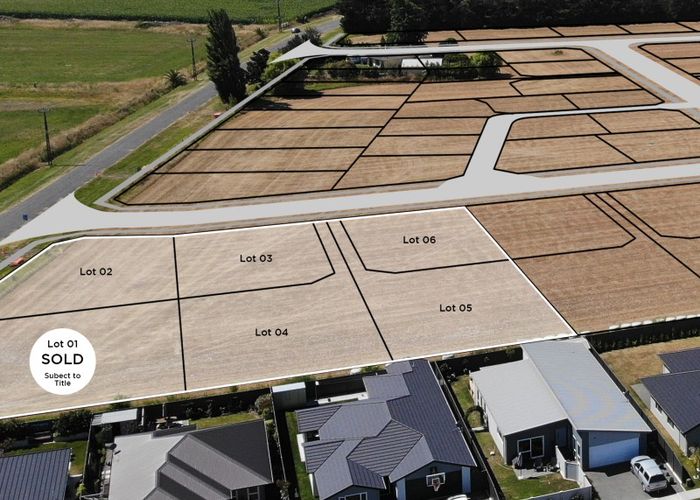  at 46 Eriksen Road, Te Awa, Napier