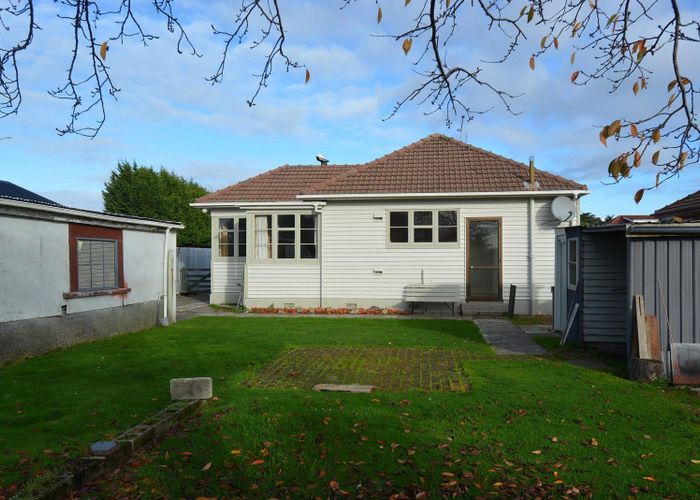  at 402 Tweed Street, Georgetown, Invercargill