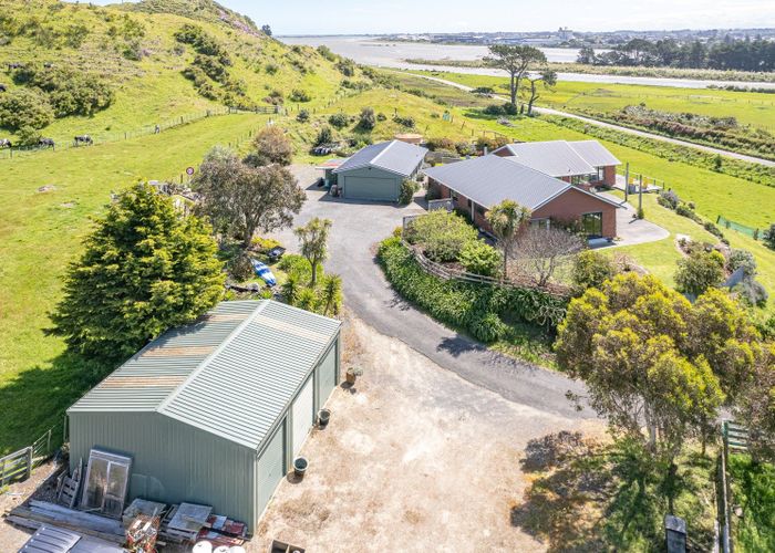  at 0 Landguard Rd, Wanganui Airport, Wanganui