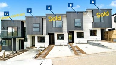  at 10 Kautawa Lane, Massey, Auckland