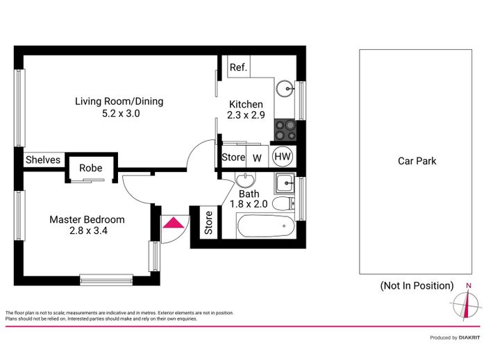  at 4/35 Arawa Road, Hataitai, Wellington, Wellington