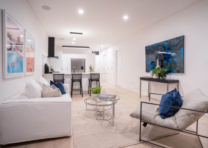  at 3E/11 Augustus Terrace, Parnell, Auckland